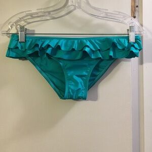 Roxy swim suit bottom. NWT